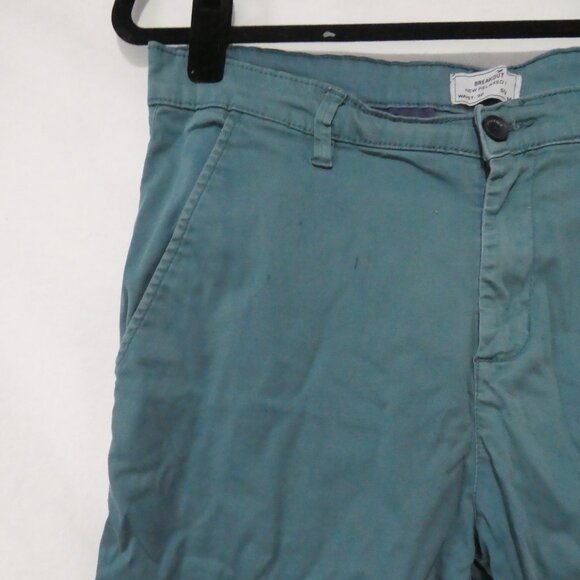 BREAKOUT - New Relaxed Fit | w32 size: medium | Stylish Pants | Elastic Cuffs - Picture 3 of 15